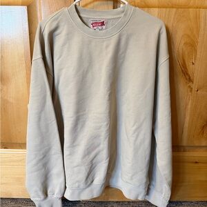 Madewell Men's McCarren Crewneck